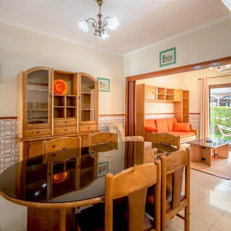 Appartement Atlantico Sul à Quarteira Extérieur photo