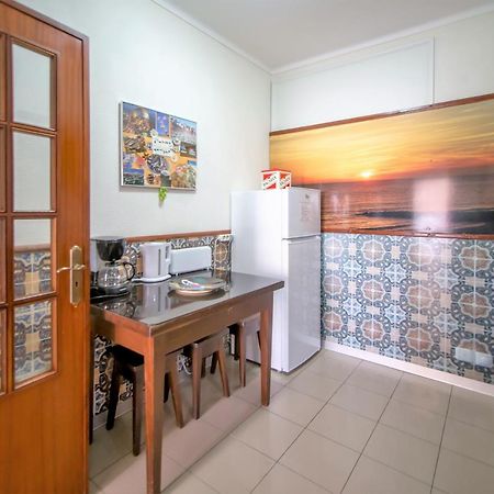 Appartement Atlantico Sul à Quarteira Extérieur photo