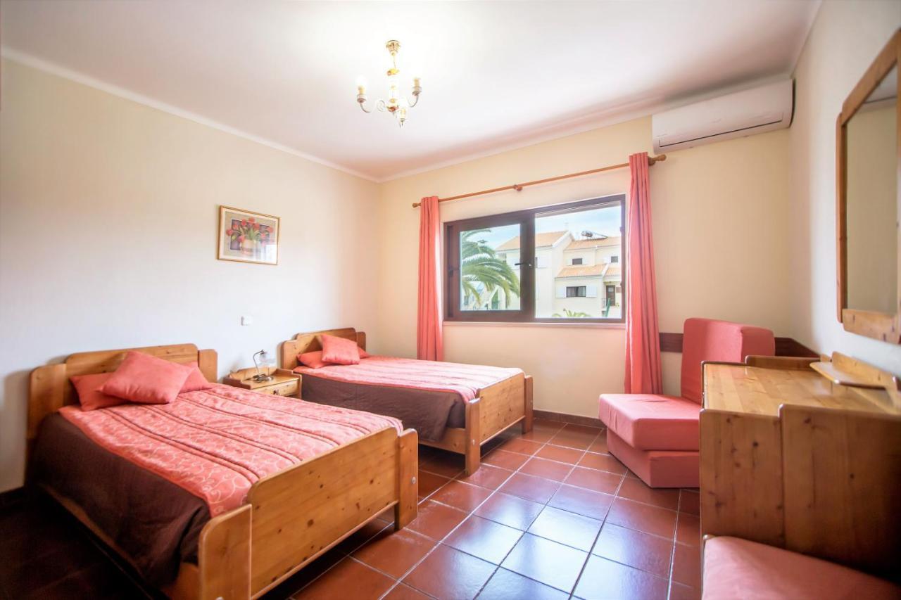 Appartement Atlantico Sul à Quarteira Extérieur photo