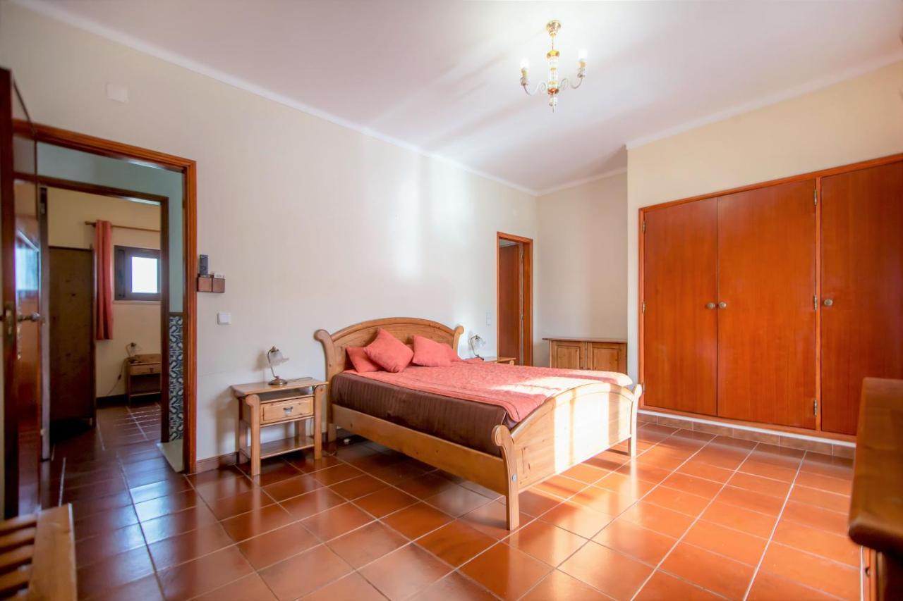 Appartement Atlantico Sul à Quarteira Extérieur photo