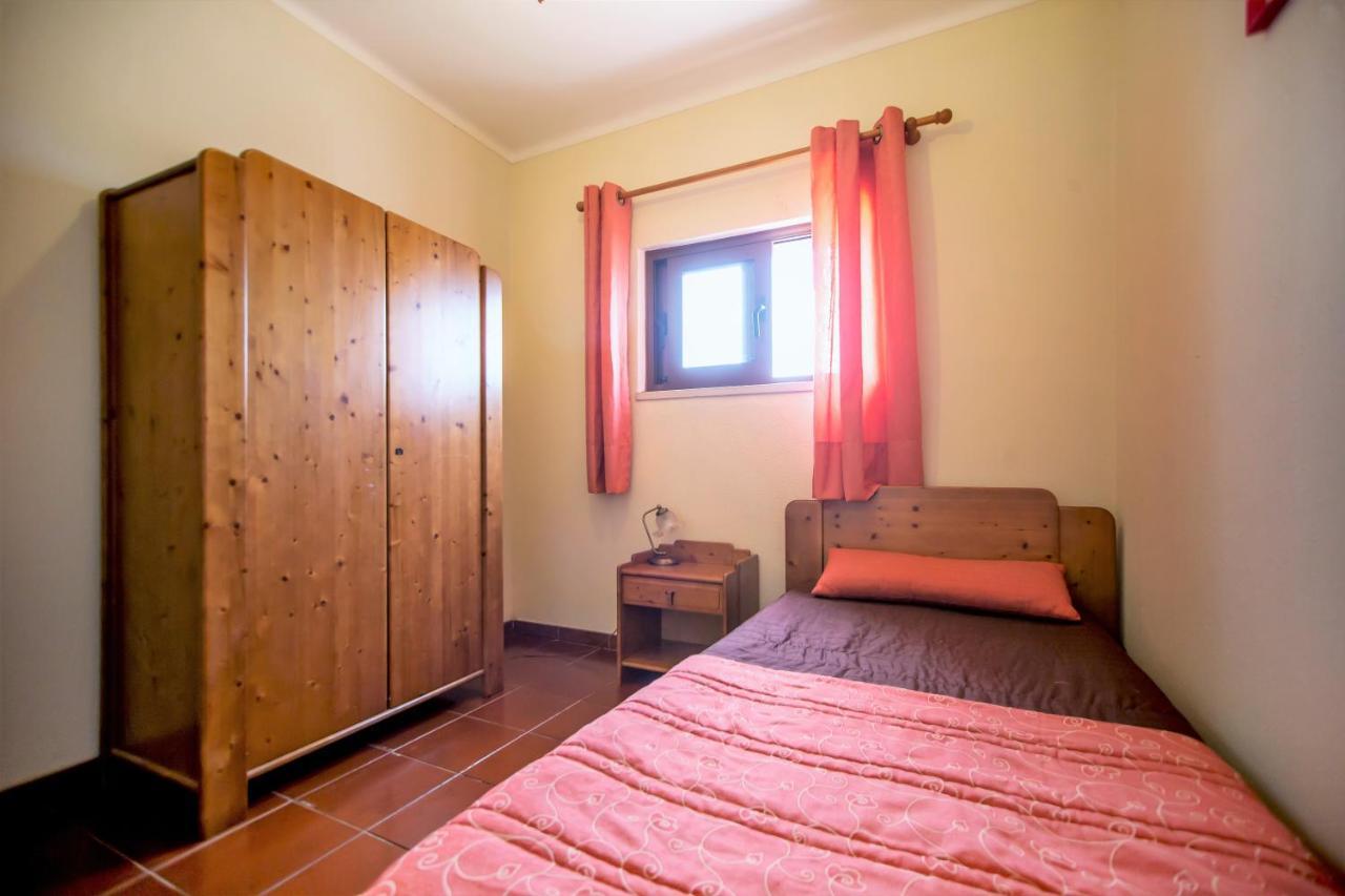 Appartement Atlantico Sul à Quarteira Extérieur photo