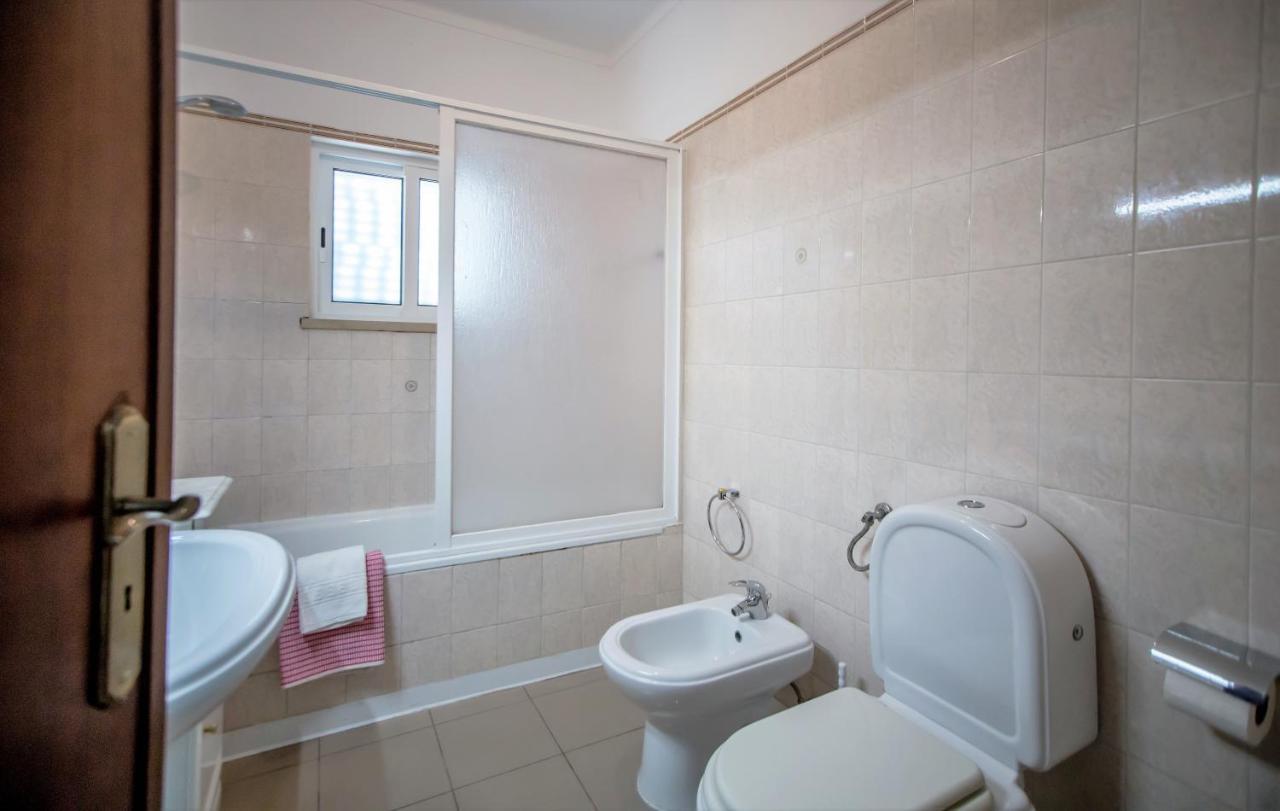 Appartement Atlantico Sul à Quarteira Extérieur photo