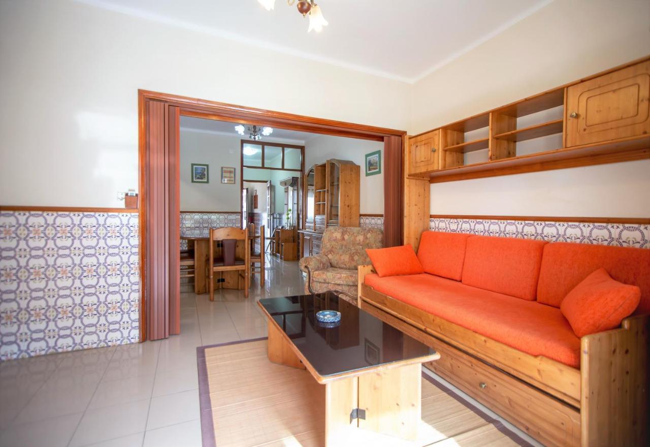 Appartement Atlantico Sul à Quarteira Extérieur photo