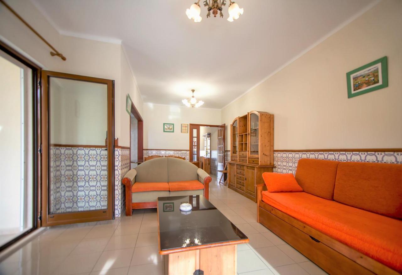 Appartement Atlantico Sul à Quarteira Extérieur photo