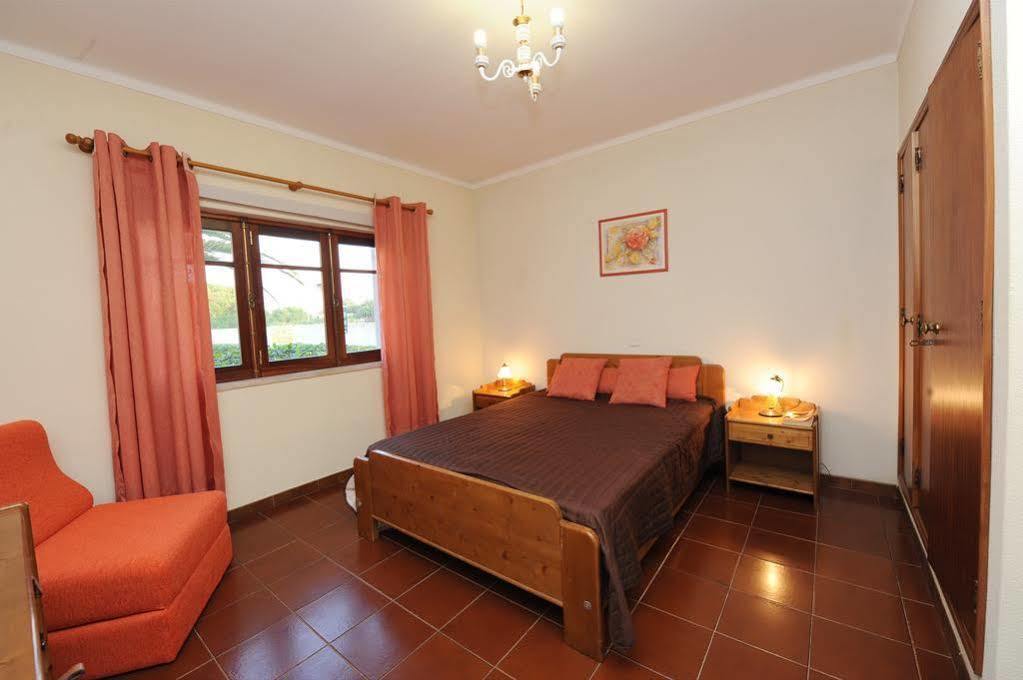 Appartement Atlantico Sul à Quarteira Extérieur photo