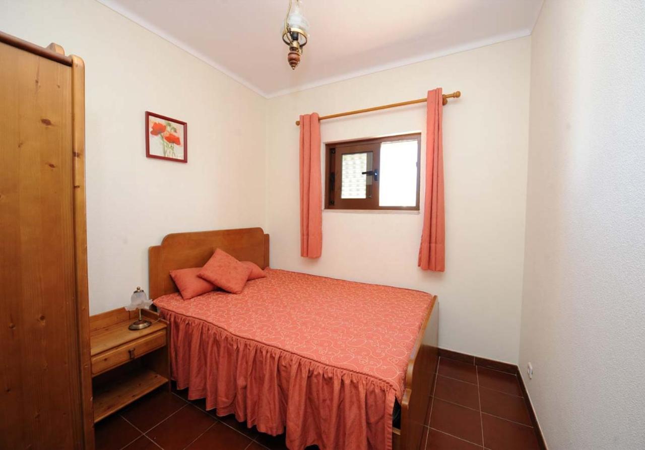 Appartement Atlantico Sul à Quarteira Extérieur photo
